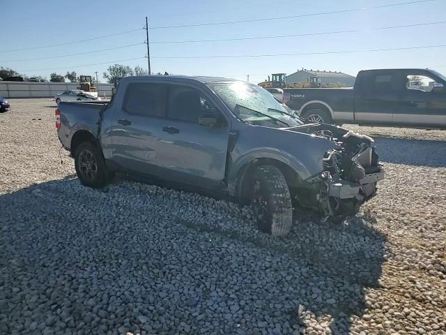2024 Ford Maverick Xlt VIN: 3FTTW8J97RRA26535 Lot: 94105705