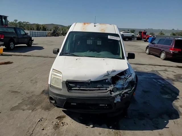 2013 Ford Transit Connect Xl VIN: NM0LS7CN3DT126443 Lot: 93942325