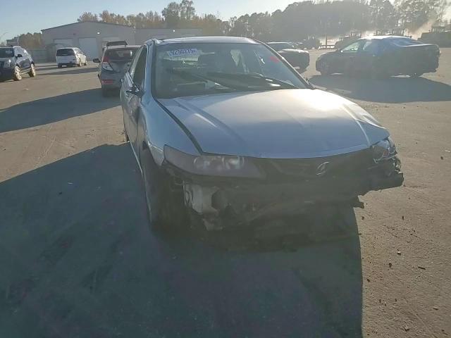 2004 Acura Tsx VIN: JH4CL96804C003487 Lot: 92790275
