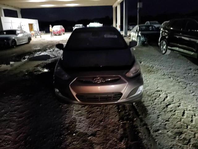 2013 Hyundai Accent Gls VIN: KMHCU4AE4DU423161 Lot: 94177725