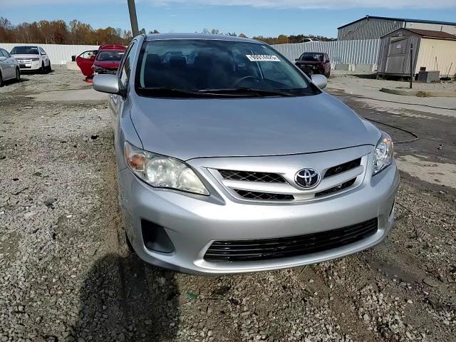2012 Toyota Corolla Base VIN: 2T1BU4EEXCC889389 Lot: 90914425