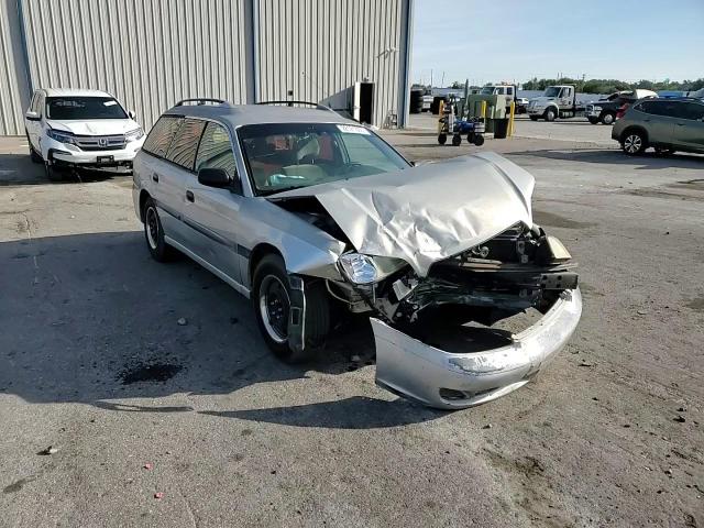 2002 Subaru Legacy L VIN: 4S3BH635127307344 Lot: 92121505