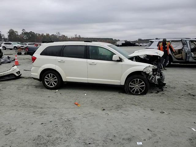 2016 Dodge Journey Sxt VIN: 3C4PDCBGXGT131416 Lot: 90654545
