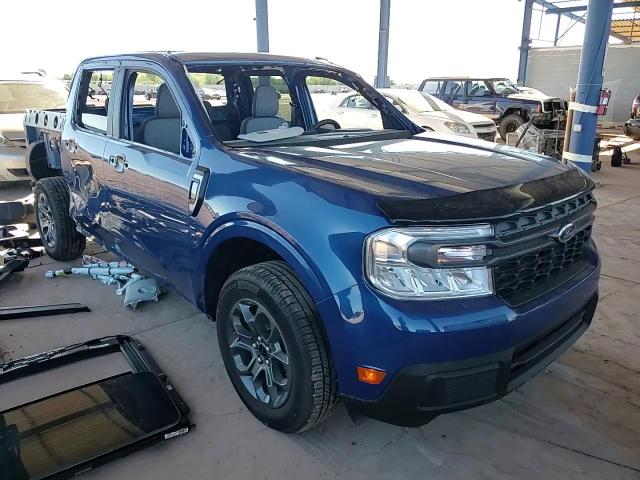 2024 Ford Maverick Xlt VIN: 3FTTW8H32RRB44459 Lot: 92496985