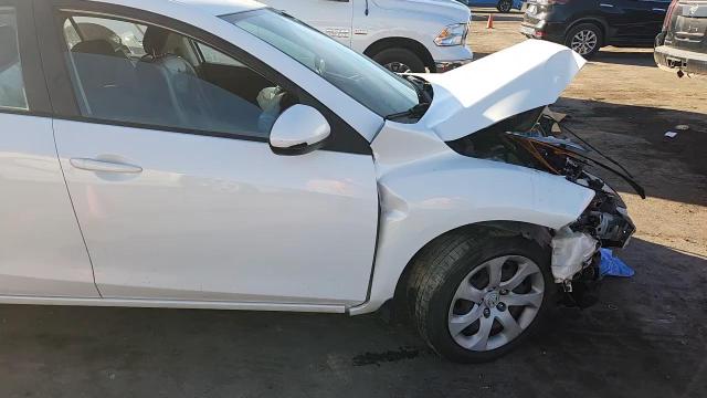 2013 Mazda 3 I VIN: JM1BL1UP6D1748636 Lot: 92694785