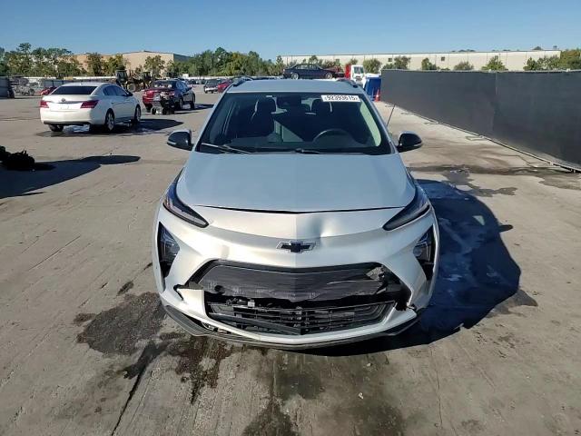 2023 Chevrolet Bolt Euv Lt VIN: 1G1FY6S05P4109049 Lot: 92393615