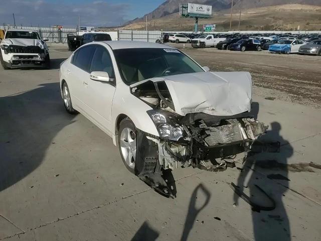 2008 Nissan Altima 3.5Se VIN: 1N4BL21E08N430265 Lot: 94363485