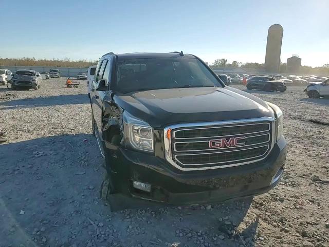 2015 GMC Yukon Slt VIN: 1GKS1BKC4FR105402 Lot: 91609795