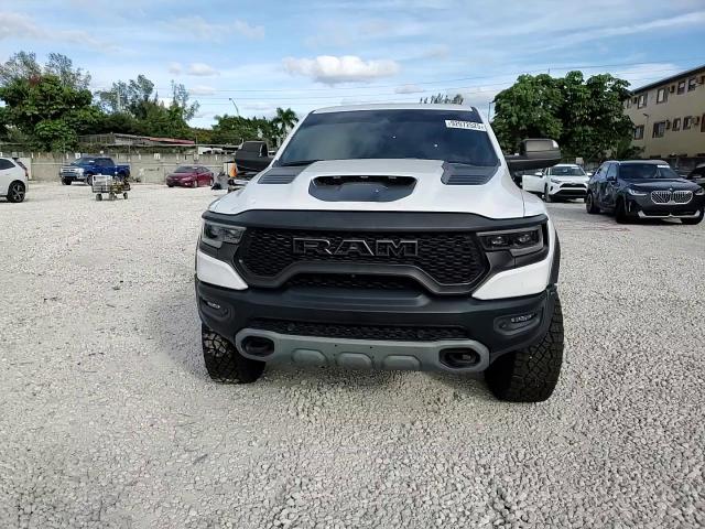 2022 Ram 1500 Trx VIN: 1C6SRFU92NN344988 Lot: 92072525