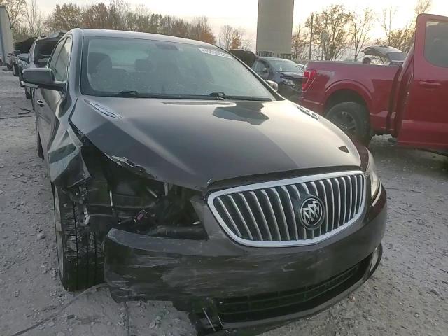 2013 Buick Lacrosse Touring VIN: 1G4GJ5E39DF178161 Lot: 90990525
