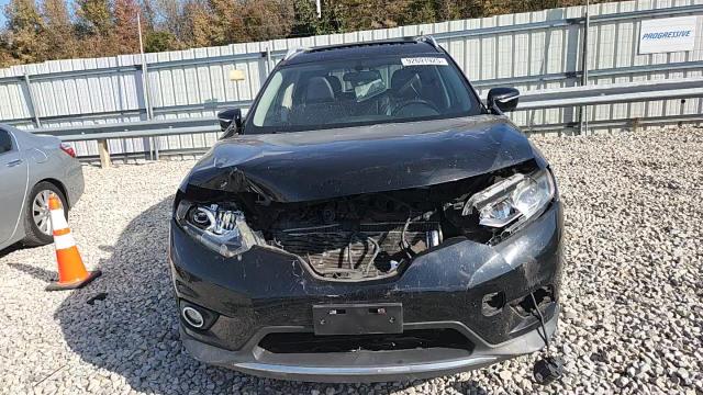2015 Nissan Rogue S VIN: 5N1AT2MT8FC866365 Lot: 92691925