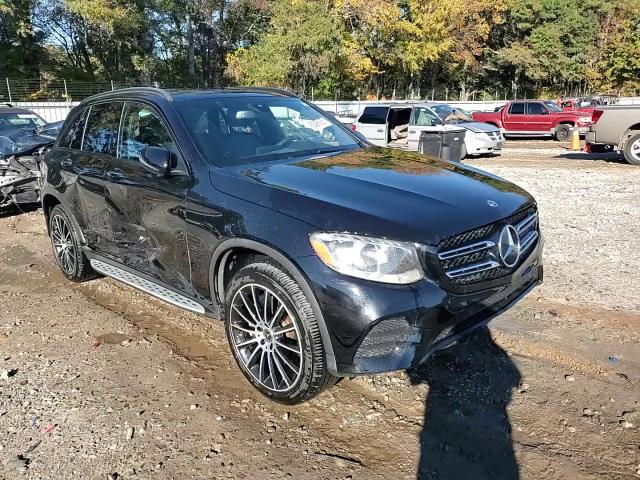2019 Mercedes-Benz Glc 300 VIN: WDC0G4JB0KF485110 Lot: 90896385