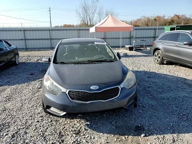 2014 Kia Forte Lx VIN: KNAFX4A67E5188944 Lot: 93224095