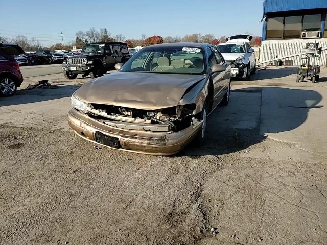2001 Buick Century Custom VIN: 2G4WS52J411269014 Lot: 92626345
