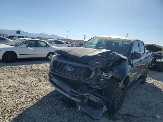 2019 Ford Ranger Xl VIN: 1FTER4FH4KLA61594 Lot: 85419845