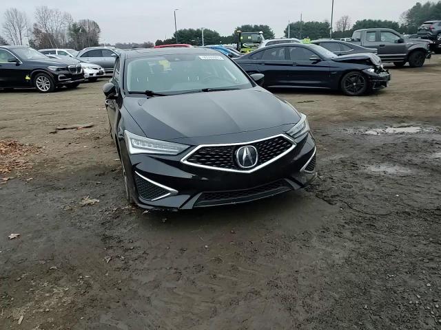 2019 Acura Ilx Premium VIN: 19UDE2F71KA009890 Lot: 93393035