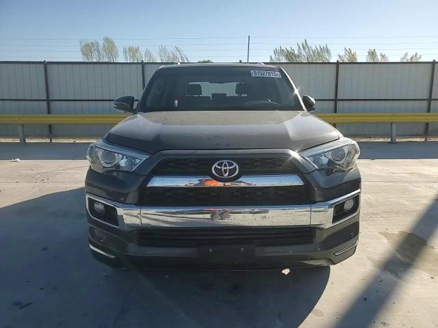 2014 Toyota 4Runner Sr5 VIN: JTEZU5JR1E5068898 Lot: 91527815