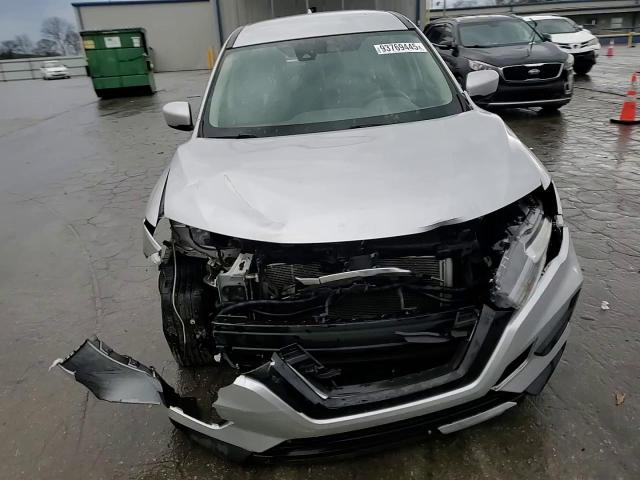 2019 Nissan Rogue S VIN: KNMAT2MT2KP515944 Lot: 93769445