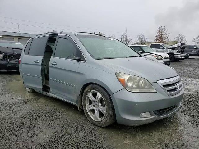 2007 Honda Odyssey Touring VIN: 5FNRL38807B052783 Lot: 94533915