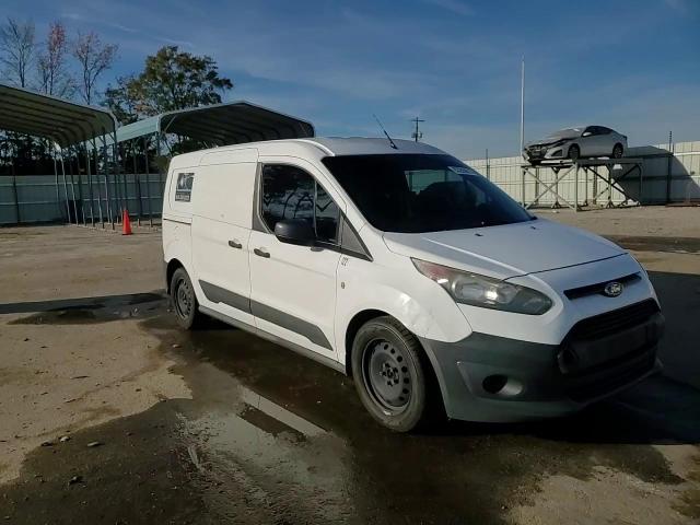 2015 Ford Transit Connect Xl VIN: NM0LS7E77F1193687 Lot: 93260015