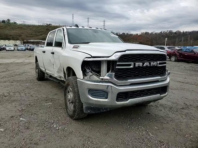 2024 Ram 2500 Tradesman VIN: 3C6UR5HJ3RG291921 Lot: 92250175