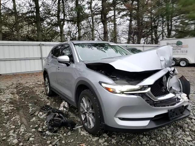 2020 Mazda Cx-5 Grand Touring VIN: JM3KFBDM1L0824990 Lot: 94034265
