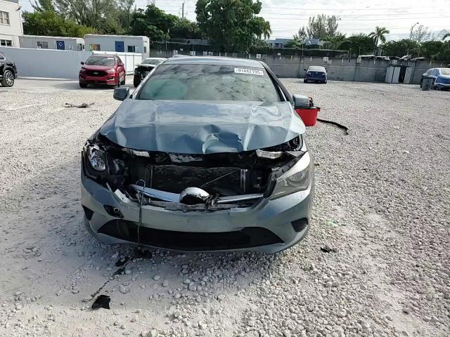 2014 Mercedes-Benz Cla 250 VIN: WDDSJ4EB9EN052198 Lot: 91442195