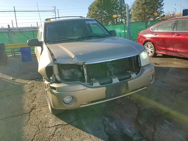 2005 GMC Envoy VIN: 1GKDT13S752273478 Lot: 90751995