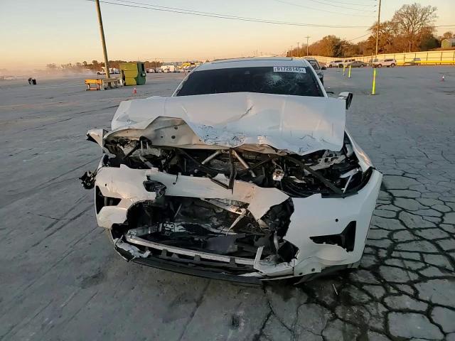 2021 BMW 330Xi VIN: 3MW5R7J07M8B80413 Lot: 91728145