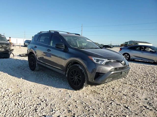 2017 Toyota Rav4 Le VIN: JTMZFREV2HJ700915 Lot: 94109995