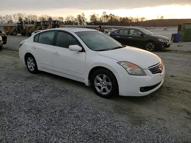 2008 Nissan Altima 2.5 VIN: 1N4AL21E78N492502 Lot: 94146305