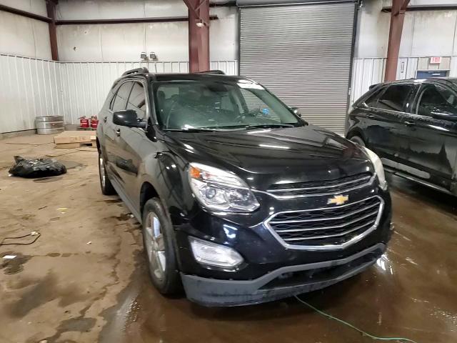 2016 Chevrolet Equinox Lt VIN: 2GNALCEK4G1121210 Lot: 93426005