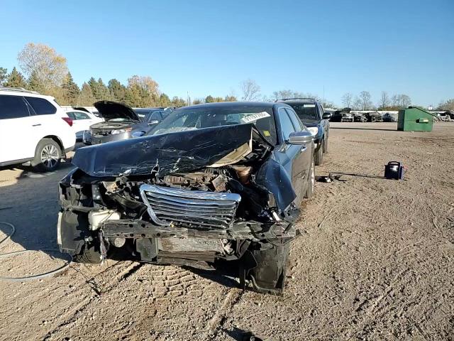 2012 Chrysler 300 Limited VIN: 2C3CCACG4CH216635 Lot: 91197765