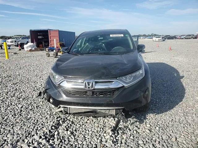 2018 Honda Cr-V Ex VIN: 7FARW1H54JE045574 Lot: 94705075