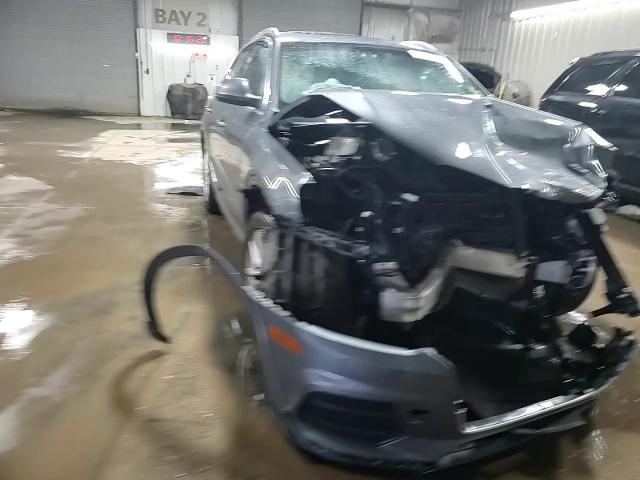 2016 Audi Q3 Premium Plus VIN: WA1EFCFS6GR018386 Lot: 93242745