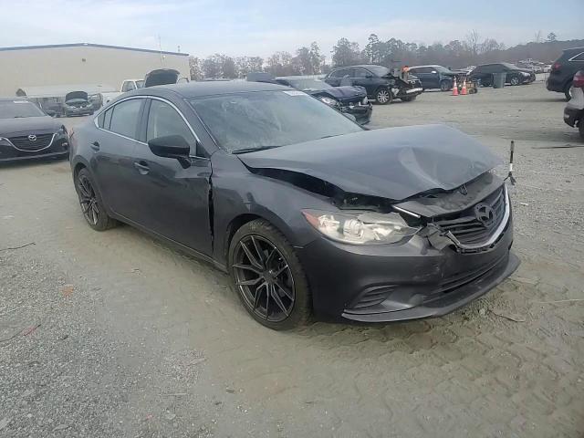2014 Mazda 6 Touring VIN: JM1GJ1V55E1112462 Lot: 93522105