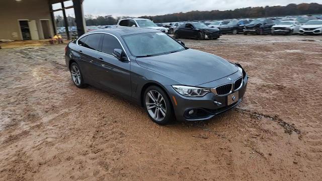 2016 BMW 428 Xi Gran Coupe Sulev VIN: WBA4C9C56GG138760 Lot: 93911255