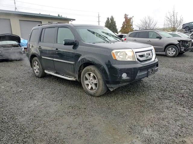 2009 Honda Pilot Touring VIN: 5FNYF48979B504619 Lot: 94499265