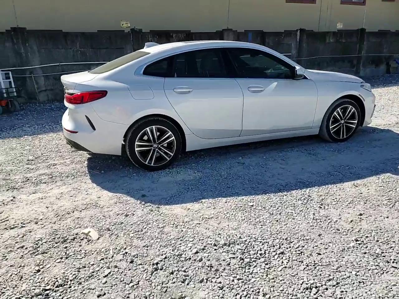 Фото: WBA73AK06L7F92394