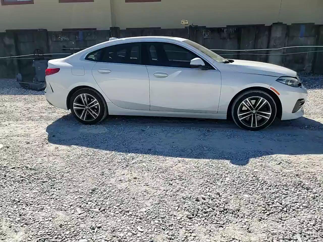 Фото: WBA73AK06L7F92394