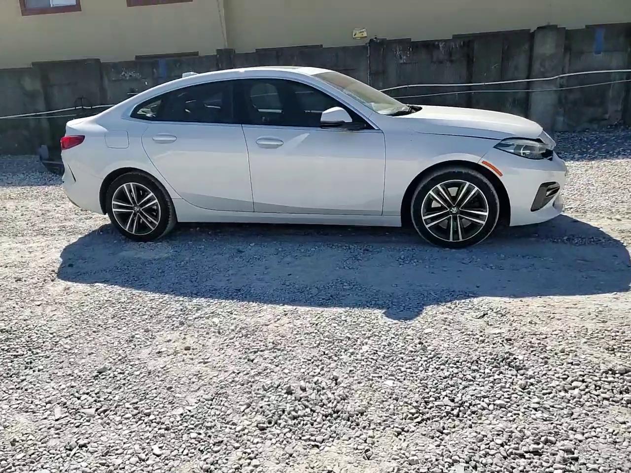 Фото: WBA73AK06L7F92394