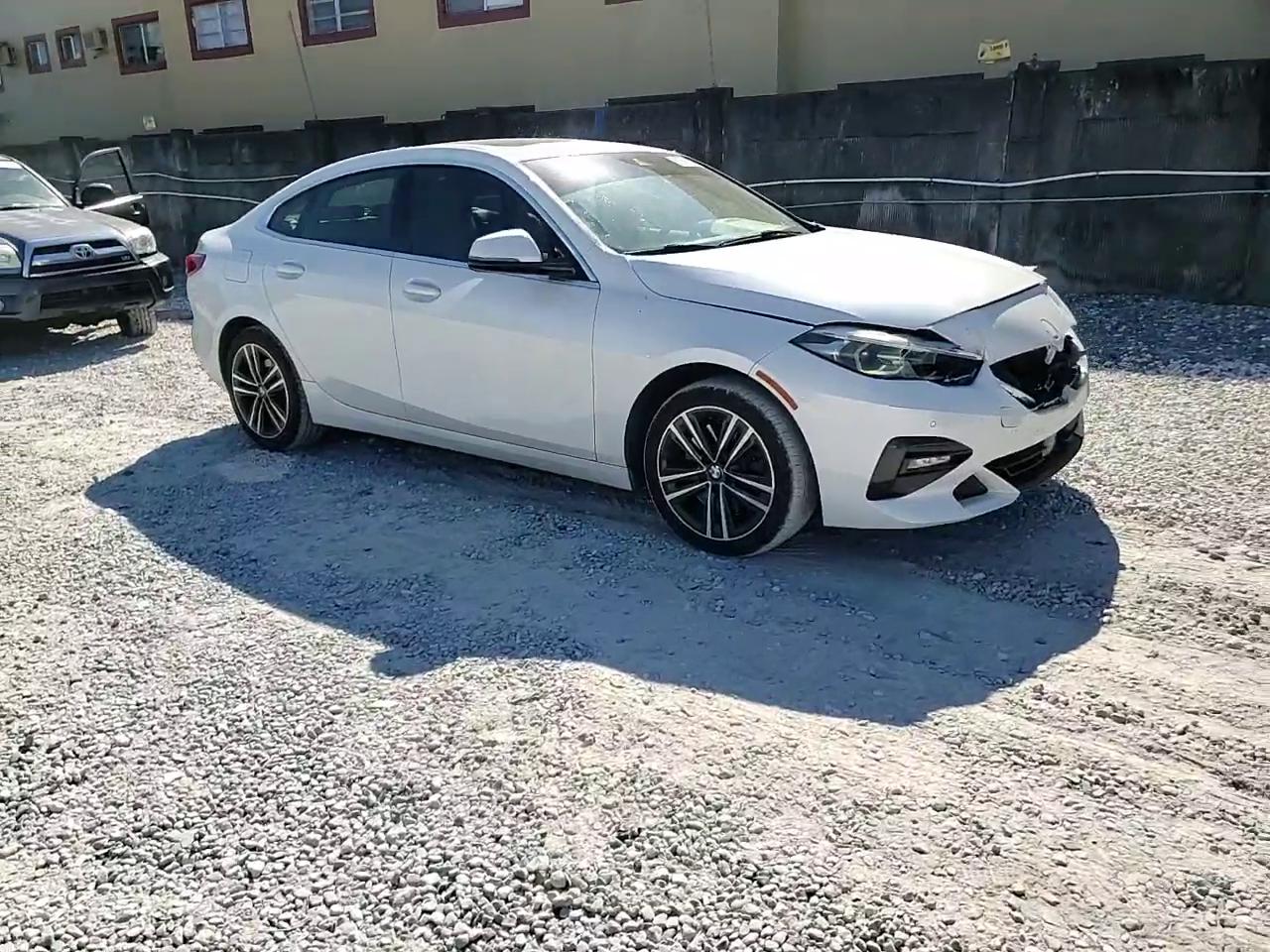 Фото: WBA73AK06L7F92394