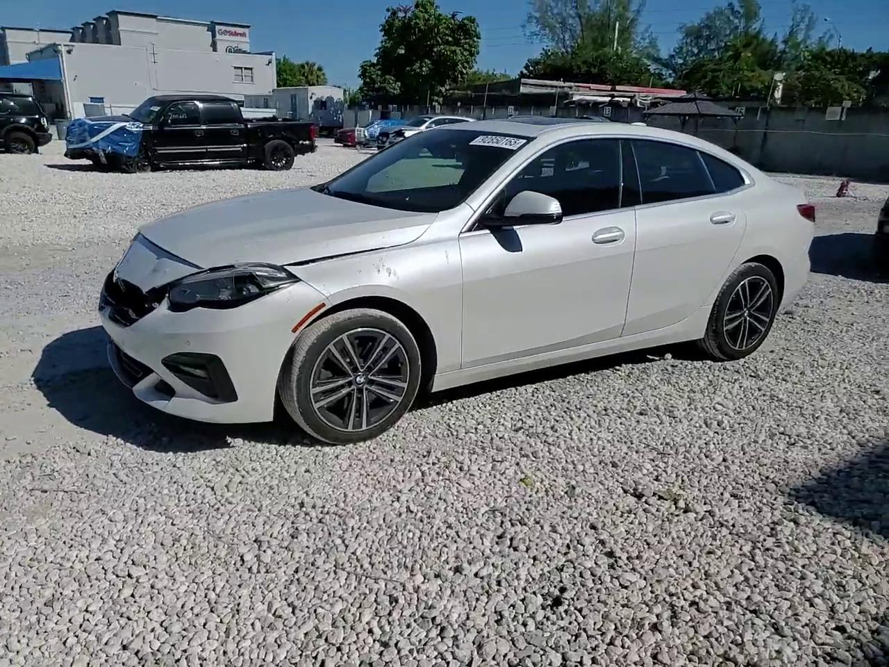 Фото: WBA73AK06L7F92394