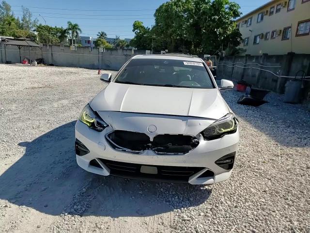2020 BMW 228Xi VIN: WBA73AK06L7F92394 Lot: 92850165