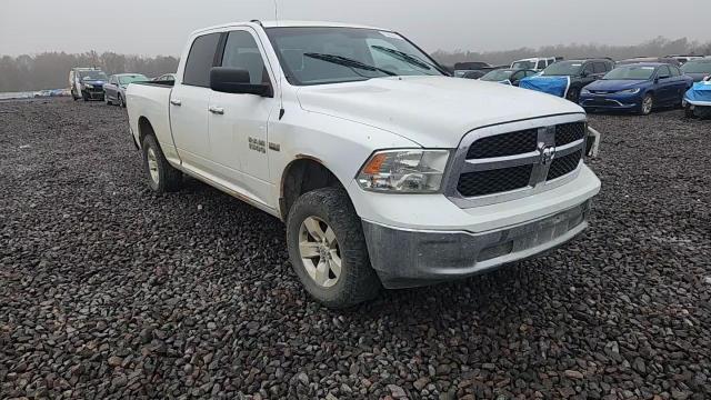 2014 Ram 1500 Slt VIN: 1C6RR7TT8ES239147 Lot: 93064215