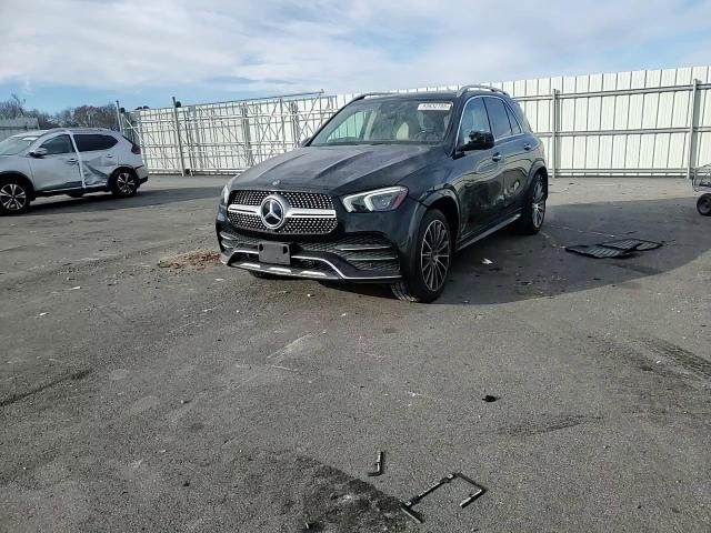 2021 Mercedes-Benz Gle 350 4Matic VIN: 4JGFB4KBXMA435775 Lot: 93832785