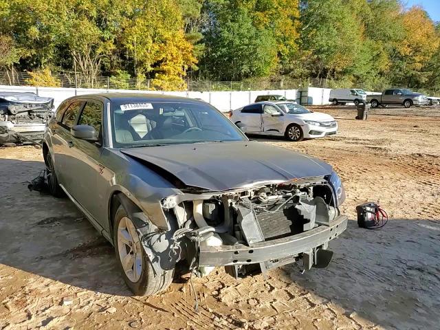 2005 Dodge Magnum R/T VIN: 2D4GV58285H542357 Lot: 91138455