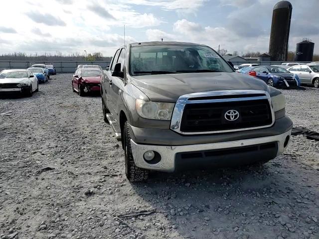 2013 Toyota Tundra Double Cab Sr5 VIN: 5TFRY5F11DX140973 Lot: 94021035