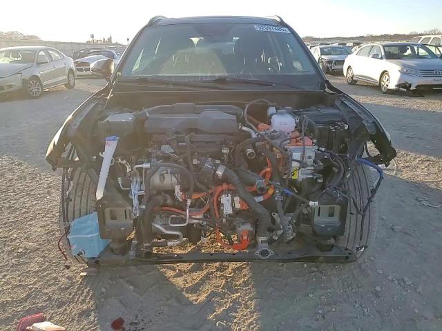 2024 Hyundai Tucson Sel Convenience VIN: KM8JCCD18RU210749 Lot: 92097485