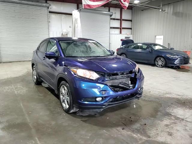 2016 Honda Hr-V Ex VIN: 3CZRU6H54GM768869 Lot: 94106765